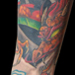 Tattoos - Phoenix & Dragon - 37576
